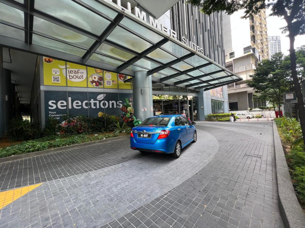 Summer Klcc By Luna * Kuala Lumpur